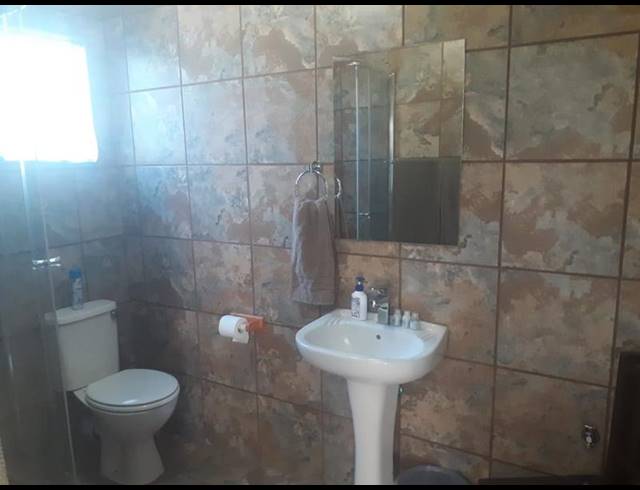 1 BEDROOM PROPERTY TO RENT IN POTCHEFSTROOM CENTRAL
